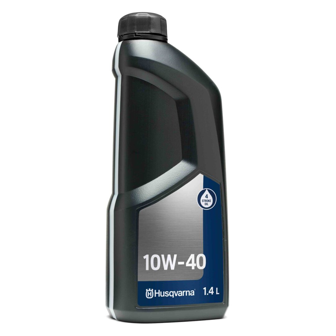 motorový olej HUSQVARNA 10W-40 Motorovy Olej Husqvarna 10w 40 1607526828