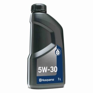 Motorovy Olej Husqvarna 5w 30 1607526719