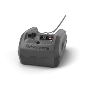 nabíjačka batérií HUSQVARNA 40-C250