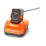 Nabíjačka batérií Husqvarna 40-C500X