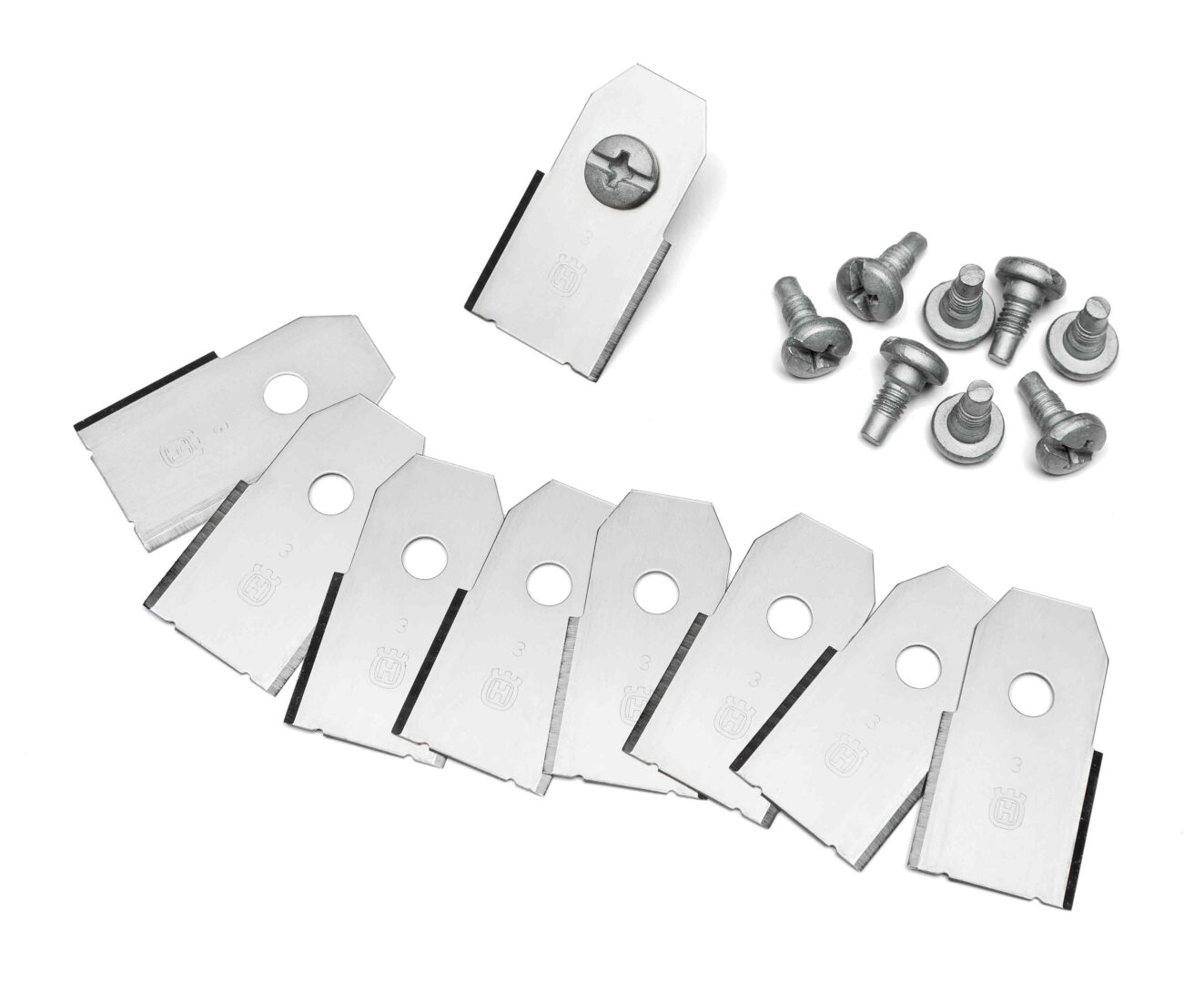 Nože pre robotickú kosačku Gardena Noze Husqvarna Automower Standard 1612555829