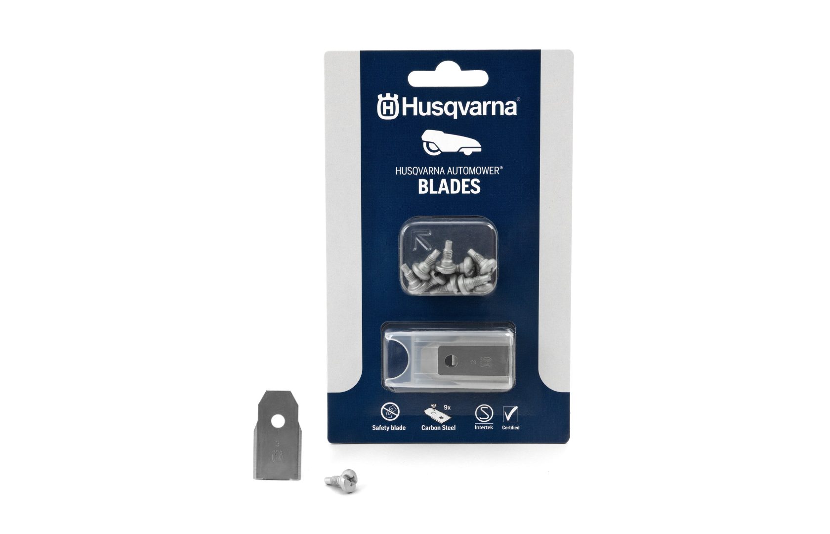 nože HUSQVARNA AUTOMOWER® Classic nože HUSQVARNA AUTOMOWER® Classic – Obrázok 1