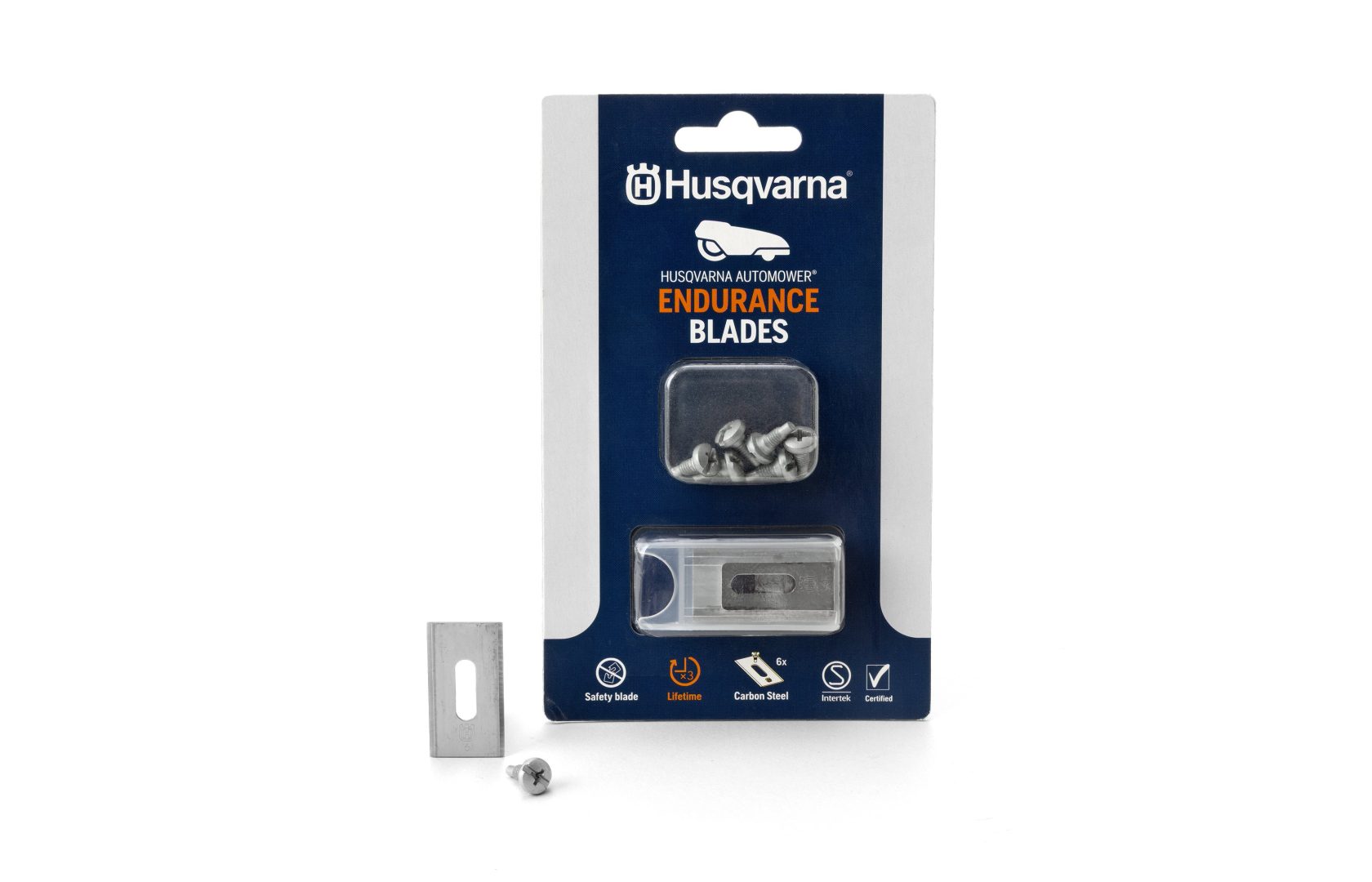 nože HUSQVARNA AUTOMOWER® Endurance nože HUSQVARNA AUTOMOWER® Endurance – Obrázok 1