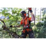 Ochranna Arboristicka Prilba Husqvarna Spire Vent 1639050696