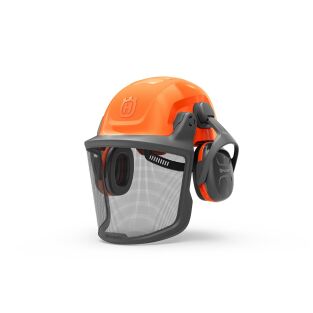 ochranná lesnícka prilba HUSQVARNA CLASSIC