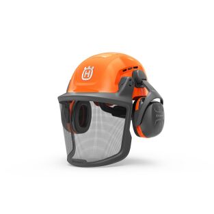 ochranná lesnícka prilba HUSQVARNA FUNCTIONAL
