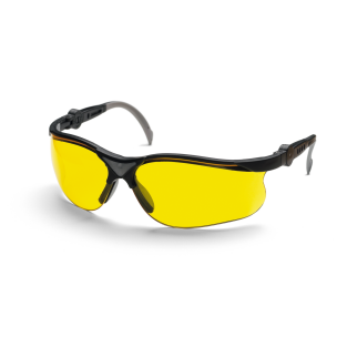 Ochranne Okuliare Husqvarna Yellow X 1607521132