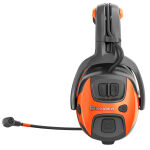 Ochranne Sluchadla Husqvarna X Com Active 1700132857