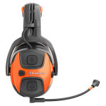 Ochranne Sluchadla Husqvarna X Com Active 1700132871