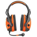Ochranne Sluchadla Husqvarna X Com Active 1700132885
