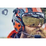 Ochranne Sluchadla Husqvarna X Com Active Pre Prilbu Husqvarna Technical Arborist Spire 1700133888