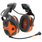 Ochranne Sluchadla Husqvarna X Com Active Pre Prilbu Husqvarna Technical Arborist Spire 1700133736