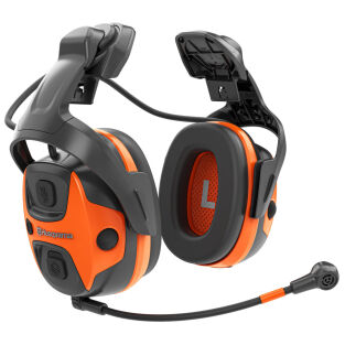 Ochranne Sluchadla Husqvarna X Com Active Pre Prilbu Husqvarna Technical Arborist Spire 1700133736