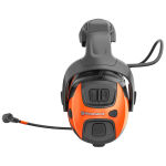 Ochranne Sluchadla Husqvarna X Com Active Pre Prilbu Husqvarna Technical Arborist Spire 1700133859