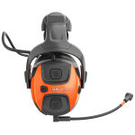 Ochranne Sluchadla Husqvarna X Com Active Pre Prilbu Husqvarna Technical Arborist Spire 1700133873