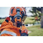 Ochranne Sluchadla Husqvarna X Com Active Pre Prilbu Husqvarna Technical Arborist Spire 1700133899