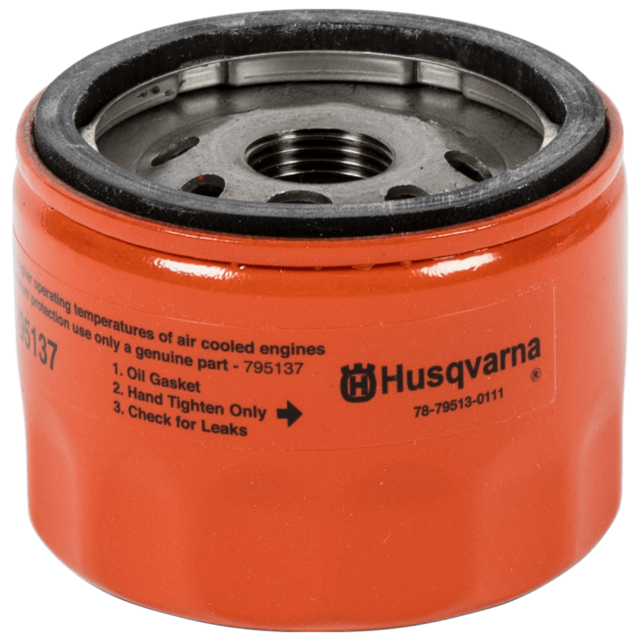 Olejovy Filter Husqvarna Tc 138m 1639418184