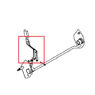 Paka Nastavenia Vysky Kosenia Husqvarna R 147s 1657292385