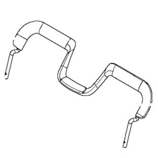 Paka Stop Motora Husqvarna Lc 347vli 1679005808