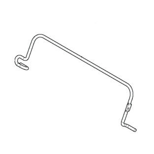 Paka Stop Motora Husqvarna Lc 353ve 1661537236