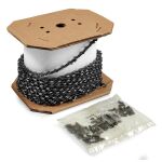 pílová reťaz HUSQVARNA X-CUT C33 .325" 1,3 mm – Obrázok 4