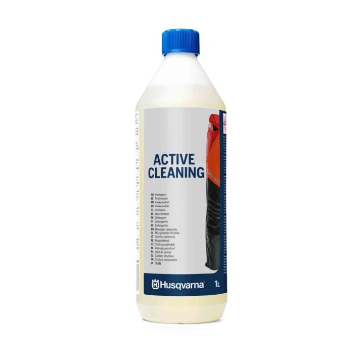 Praci Prostriedok Husqvarna Active Cleaning 1607446284