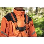 Pracovna Bunda Pre Pracu S Krovinorezom A Vyzinacom Husqvarna Technical Bt 1619564717