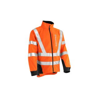 Pracovne Bunda Husqvarna Classic High Viz 1759441304