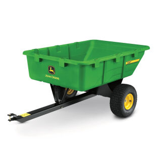 Privesny Vozik John Deere 10p 1649872825