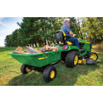 Privesny Vozik John Deere 10p 1649873105