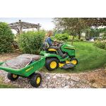 Privesny Vozik John Deere 10p 1649873187