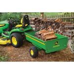 Privesny Vozik John Deere 13 1649875179