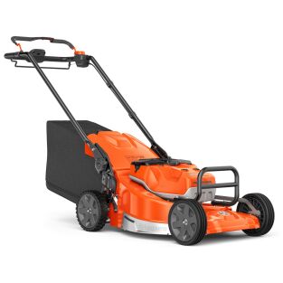 Husqvarna LC 551iV