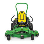 John Deere Z950r 1648765208