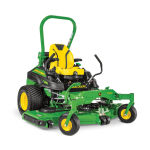 John Deere Z950r 1648765224