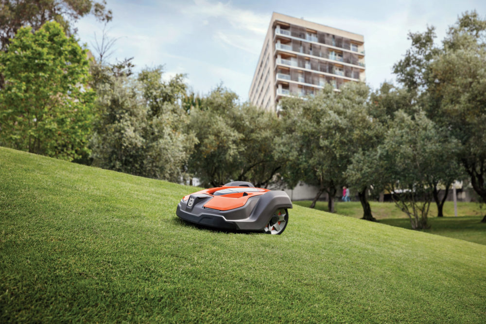 Husqvarna Automower 550 1646338831