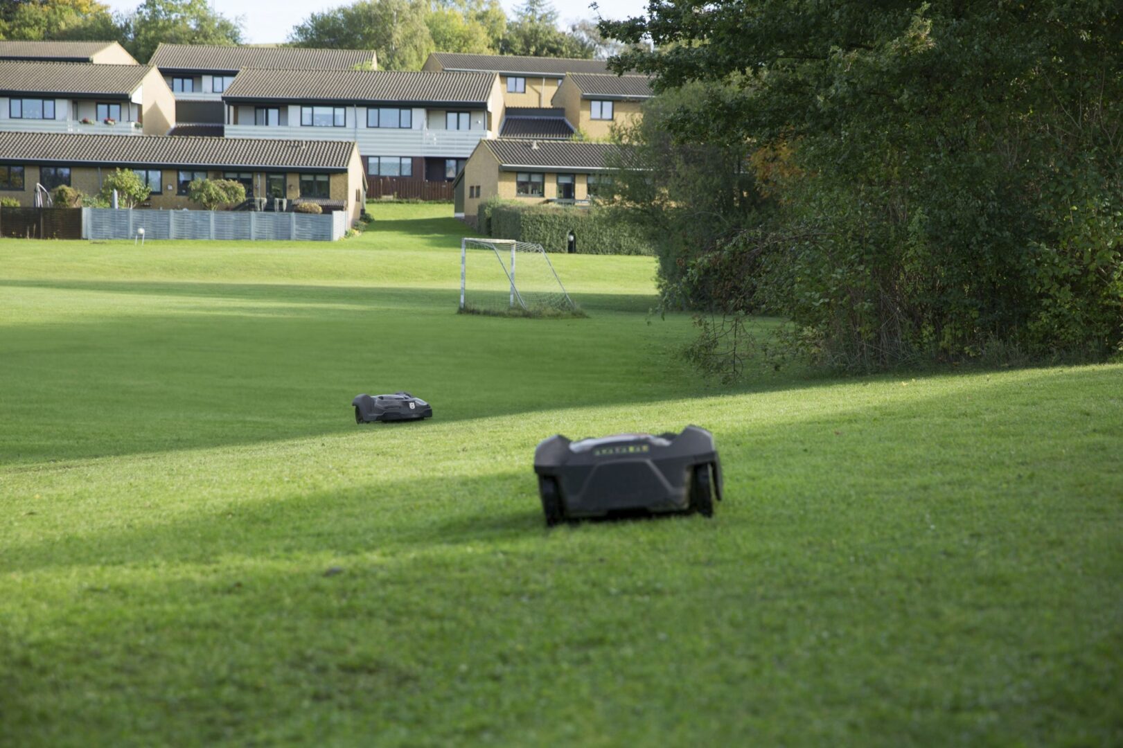 Husqvarna Automower 550 1646340104