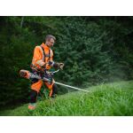 profesionálny akumulátorový krovinorez HUSQVARNA 535iRX – Obrázok 2
