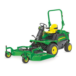 John Deere Terraincut 1580 1648754717