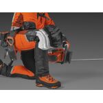Protiporézne lesnícke nohavice Husqvarna Technical Extreme