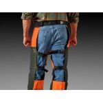 ochranná súprava pre prácu s reťazovou pílou HUSQVARNA FUNCTIONAL – Obrázok 2