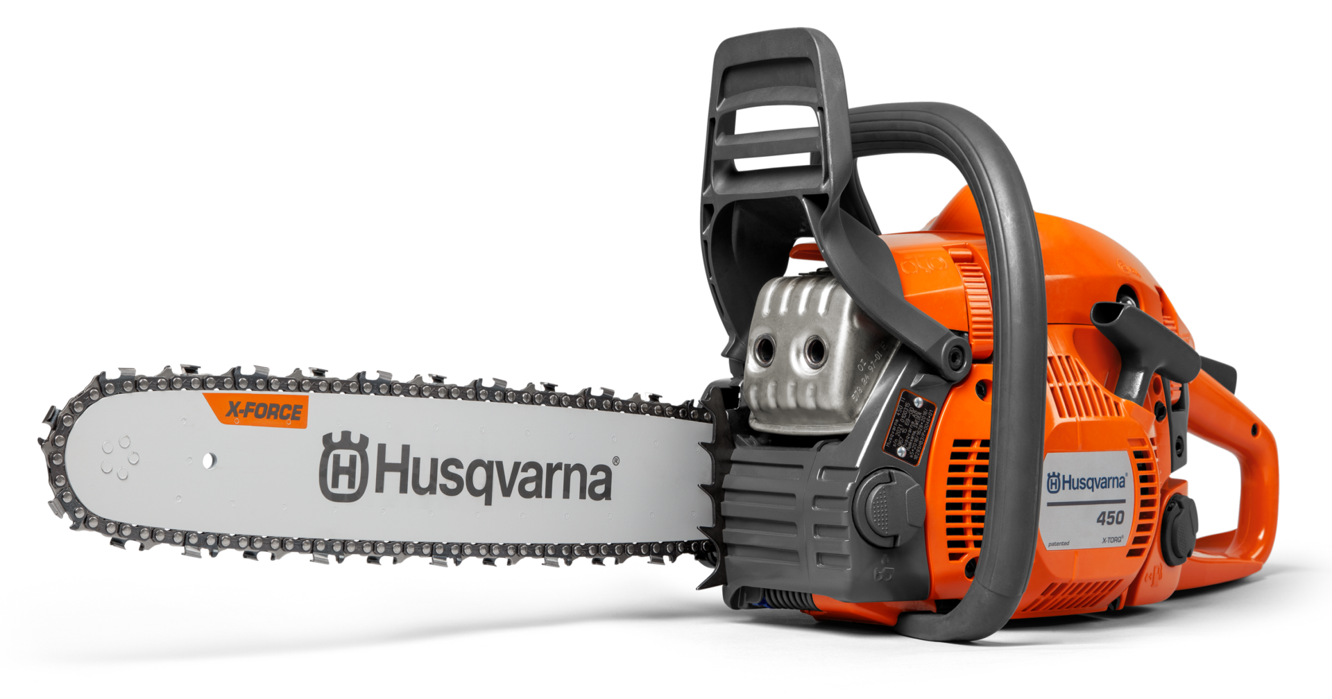 reťazová píla HUSQVARNA 450 II Husqvarna 450 Ii 1709027352