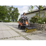 Rotacna Kefa Husqvarna Rider 300 Series 1606409967