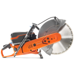 Husqvarna K 970 Rozbrusovacia Pila 1621887625