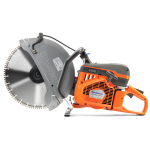 Husqvarna K 970 Rozbrusovacia Pila 1621887651