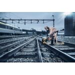 Husqvarna K 1270 Rail Rozbrusovacia Pila Na Pilenie Kolajnic 1606478090