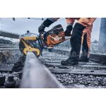 Husqvarna K 1270 Rail Rozbrusovacia Pila Na Pilenie Kolajnic 1606478091