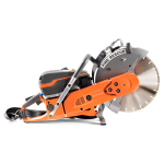 Husqvarna K 970 Rescue Rozbrusovacia Pila Pre Zachranarov A Hasicov 1633641260