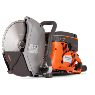 Husqvarna K 770 Dry Cut Rozbrusovacia Pila S Odsavanim Prachu 1621886135