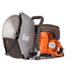 Husqvarna K 770 Vac Rozbrusovacia Pila S Odsavanim Prachu 1621886936